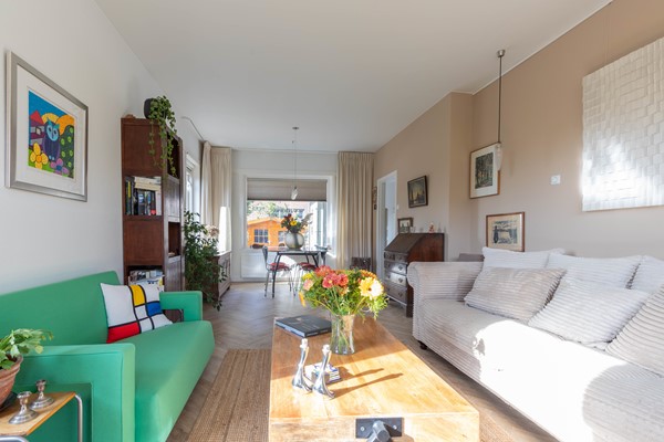 Medium property photo - Noordeinde 64, 2451 AH Leimuiden